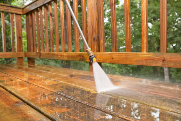 Best House Exterior Washing  in Hollis, OK